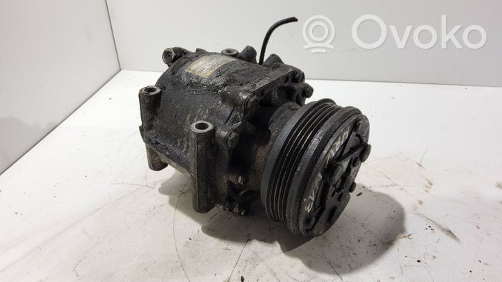 Honda HR-V Compressore aria condizionata (A/C) (pompa) HS090L