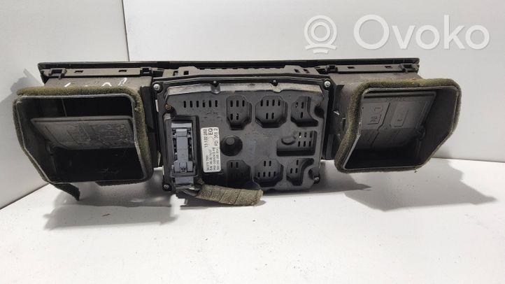 Opel Vectra C Pantalla/monitor/visor 342707650