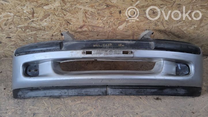 Opel Tigra A Front bumper 