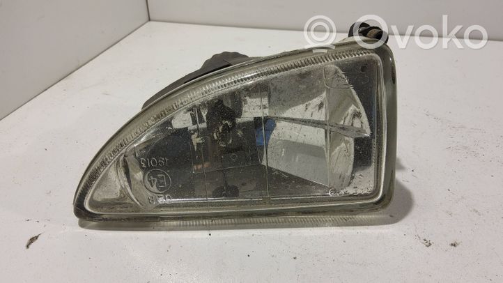 Ford Focus Światło przeciwmgłowe przednie XS4X15201A