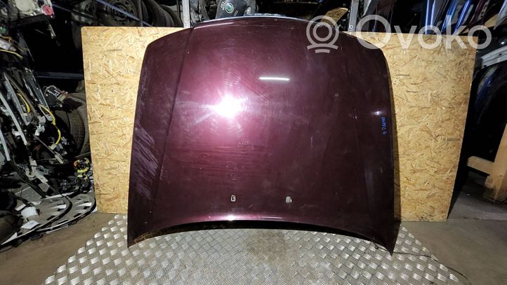 Audi A6 S6 C4 4A Engine bonnet/hood 