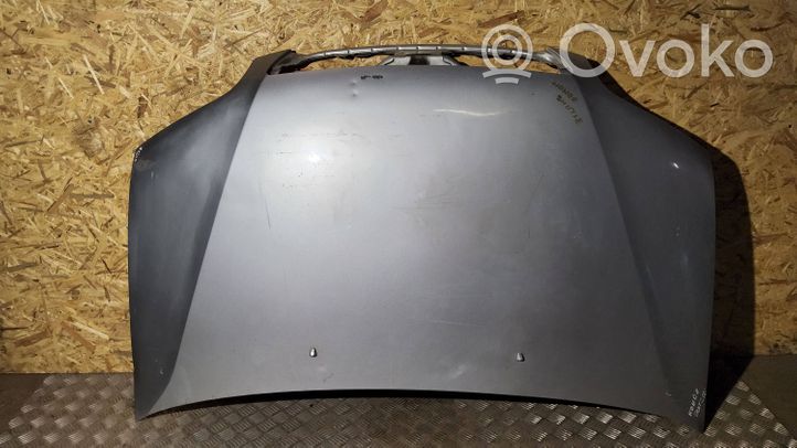 Honda Shuttle Engine bonnet/hood 