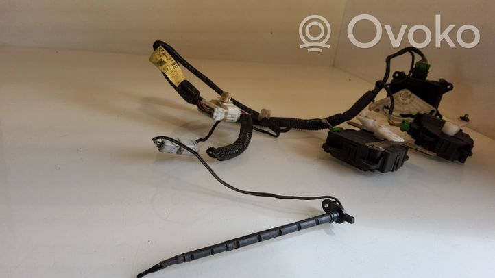 Honda Accord Motorino attuatore aria 1138002320