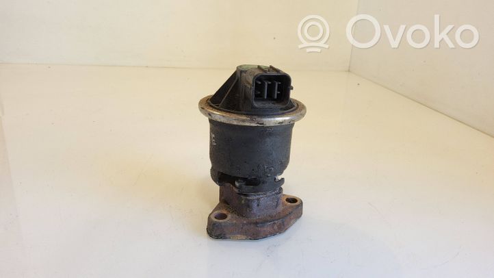 Honda Shuttle Soupape vanne EGR 387080