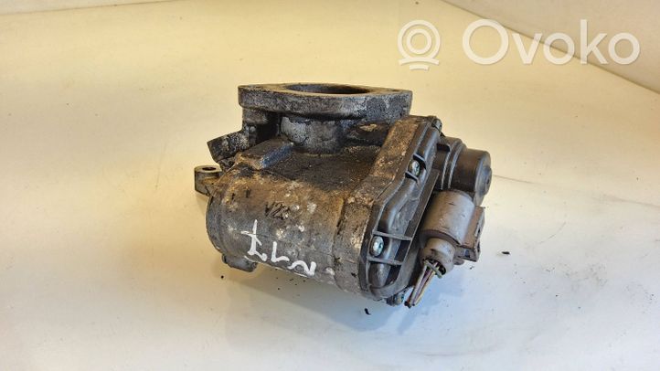 Renault Megane II Soupape vanne EGR A2C53025930