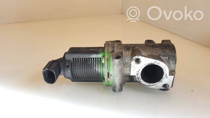 Opel Vectra C EGR valve 55215832