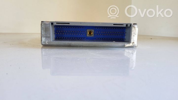 Ford Galaxy Sterownik / Moduł ECU 97VW12A650BD