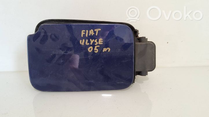 Fiat Ulysse Bouchon, volet de trappe de réservoir à carburant 1487164080