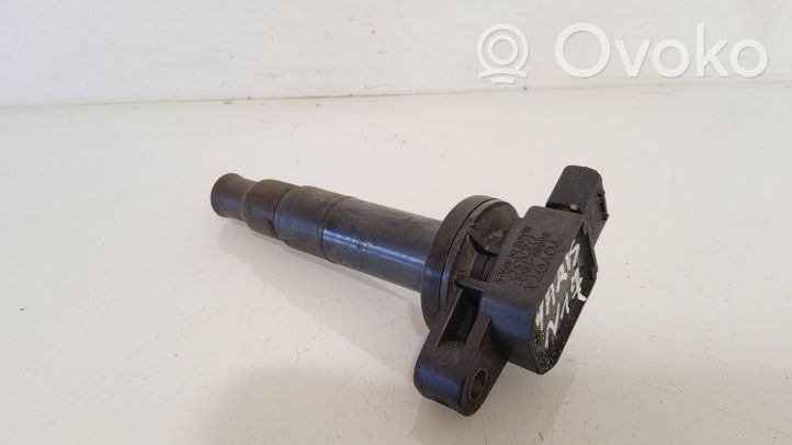 Toyota Yaris High voltage ignition coil 9008019021