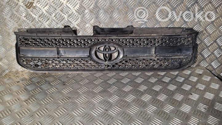 Toyota RAV 4 (XA20) Front bumper upper radiator grill 5310142140