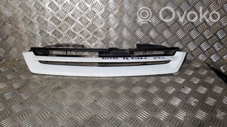 Honda Accord Grille de calandre avant 75101SV40000