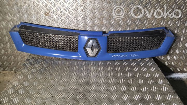 Renault Master II Atrapa chłodnicy / Grill 8200233765