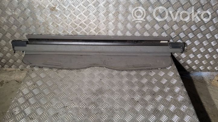 Audi 80 90 S2 B4 Parcel shelf load cover 8A9863553VY