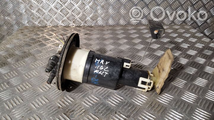 Honda HR-V Pompa carburante immersa 1019615590