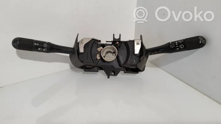 Fiat Coupe Leva/interruttore dell’indicatore di direzione e tergicristallo 46304757