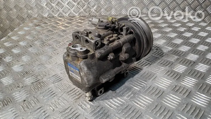 Fiat Coupe Air conditioning (A/C) compressor (pump) 4425002110