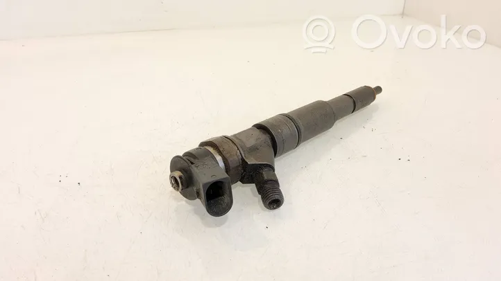 BMW 3 E46 Injecteur de carburant 0445110080