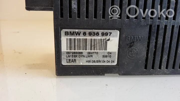 BMW 7 E65 E66 Module d'éclairage LCM 6936997
