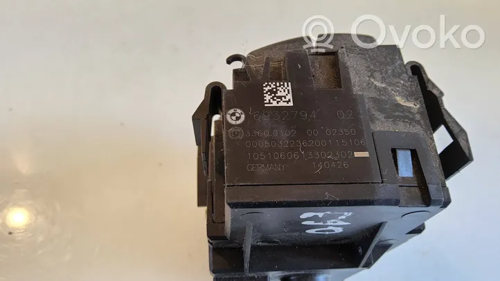 BMW 3 E90 E91 Light switch 6932794