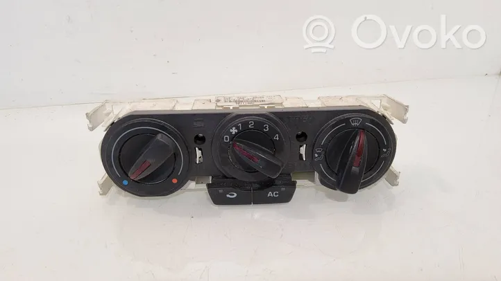 Seat Ibiza IV (6J,6P) Climate control unit 6J0820045A