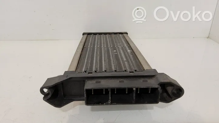 Audi A4 S4 B6 8E 8H Radiateur électrique de chauffage auxiliaire 4B2819011