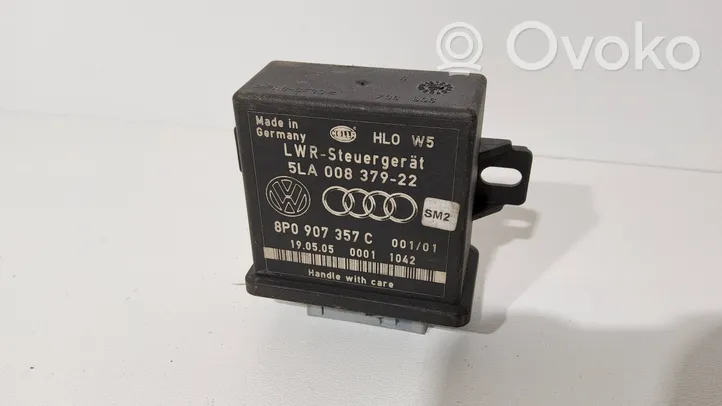 Audi A3 S3 8P Light module LCM 8P0907357C