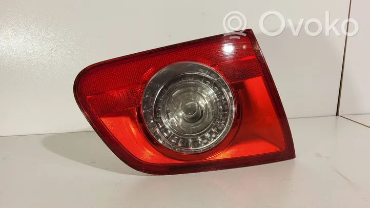 Volkswagen PASSAT B6 Tailgate rear/tail lights 3C9945093A