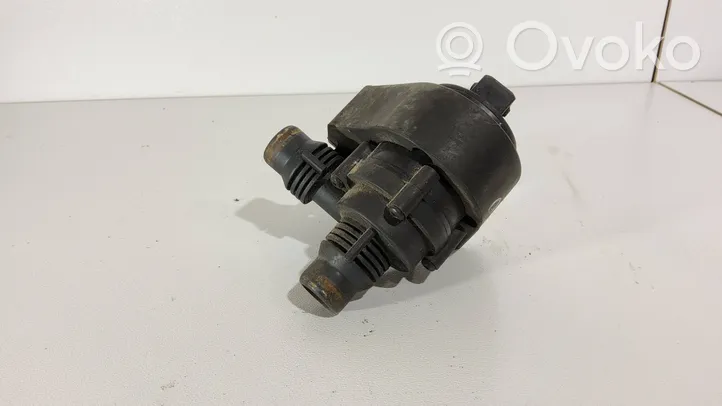 BMW 5 E60 E61 Electric auxiliary coolant/water pump 6917700