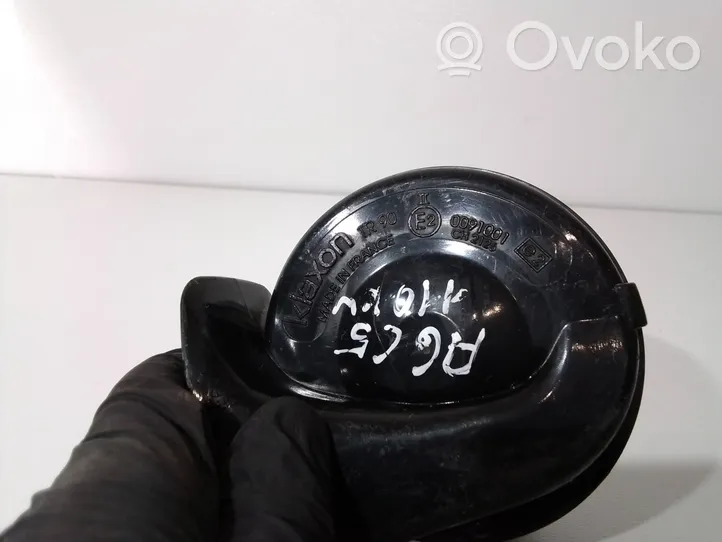 Audi A4 S4 B5 8D Signal sonore 0091001