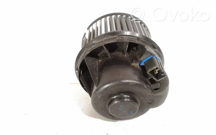 Ford Mondeo MK IV Ventola riscaldamento/ventilatore abitacolo 