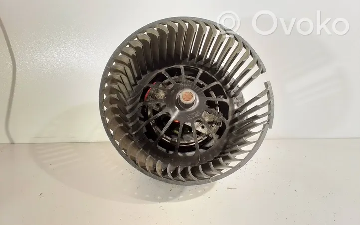 Ford Mondeo MK IV Ventola riscaldamento/ventilatore abitacolo 