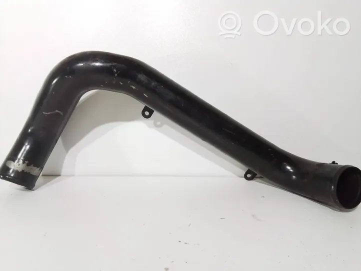 Volkswagen II LT Intercooler hose/pipe 