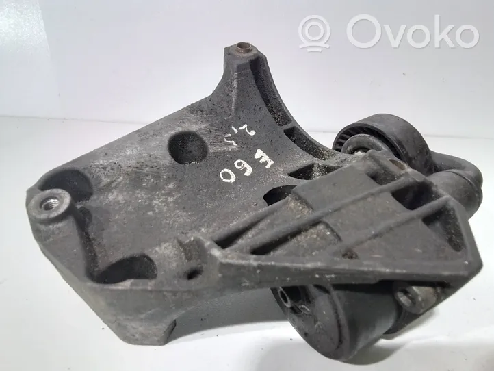 BMW 7 E65 E66 Support de générateur / alternateur 7786708