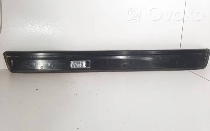 BMW 3 E90 E91 Front sill trim cover 514773060280