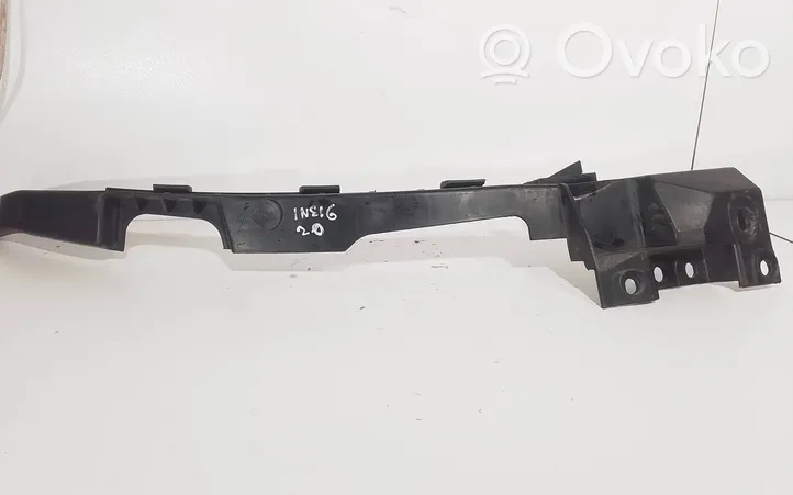 Opel Insignia A Headlight/headlamp mounting bracket 13250571