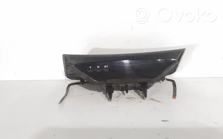 Mitsubishi Galant Bildschirm / Display / Anzeige MR216461