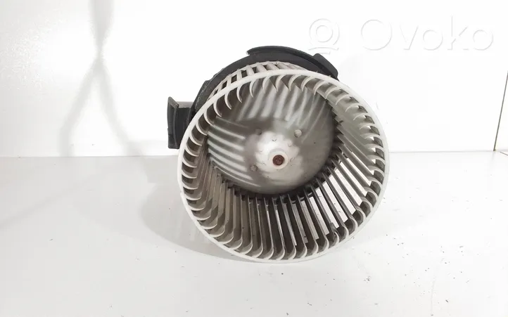 Fiat 500 Soplador/ventilador calefacción 5A0231000