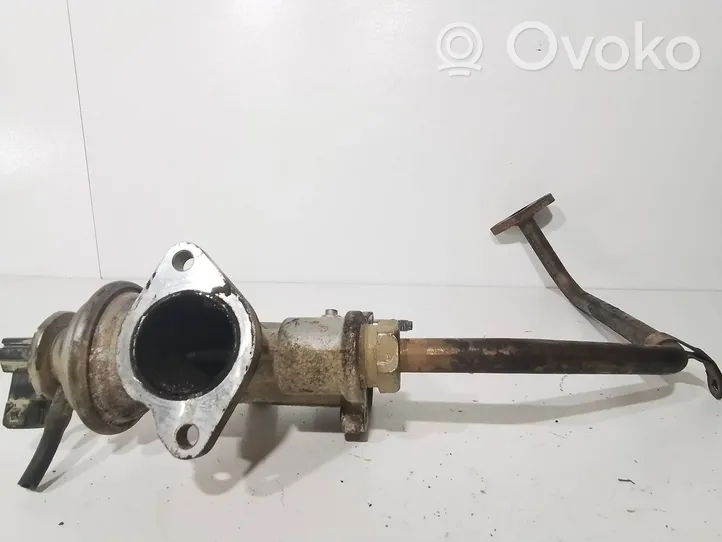 Honda Civic Zawór EGR 97353973Y