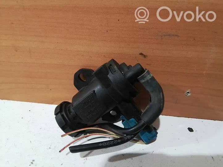 Peugeot 407 Solenoidinis vožtuvas 9635704380