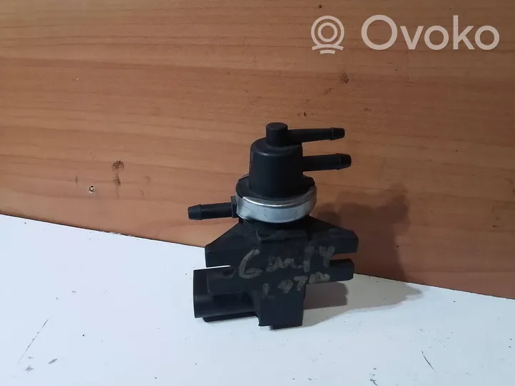 Volkswagen PASSAT B6 Solenoidinis vožtuvas 1J0906627