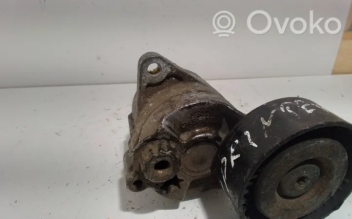 Mercedes-Benz Sprinter W906 Tensor de la correa del alternador A6462000270