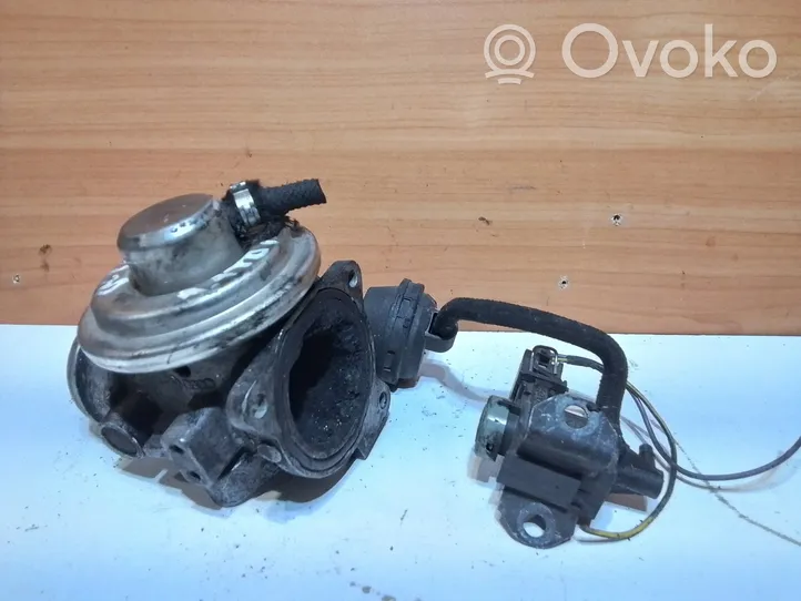 Volkswagen PASSAT B6 EGR vožtuvas 038131501E