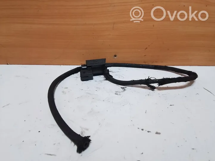 BMW 3 E90 E91 Solenoidinis vožtuvas 1742712