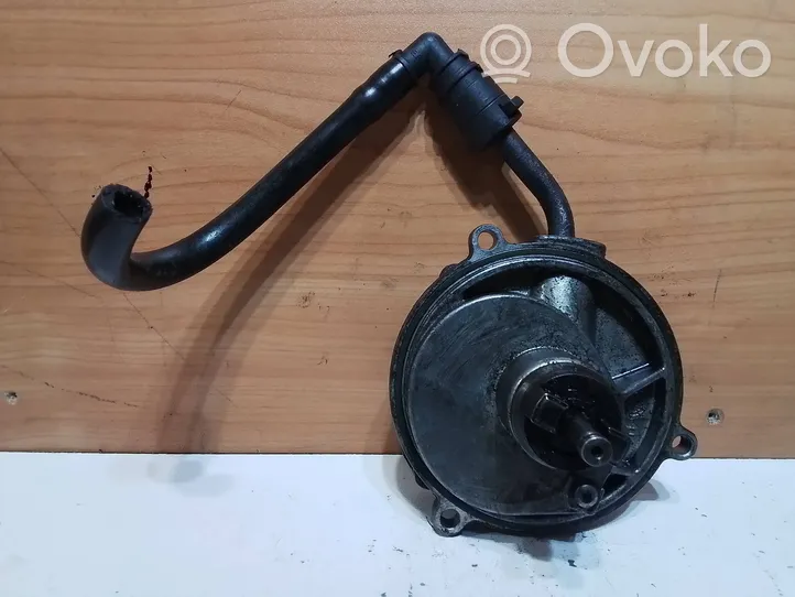 Mercedes-Benz A W168 Alipainepumppu A6682300165