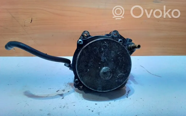 Opel Vectra C Pompe à vide 55188660