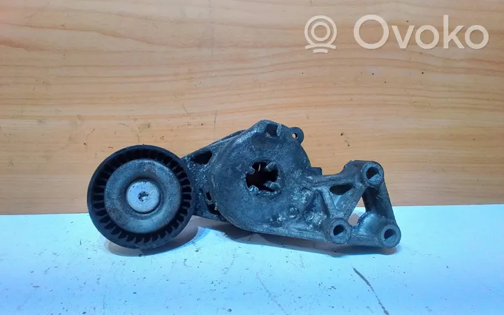 Audi A3 S3 8P Lichtmaschine Riemenspanner Spannrolle Keilrippenriemen Keilriemen 06A903315F