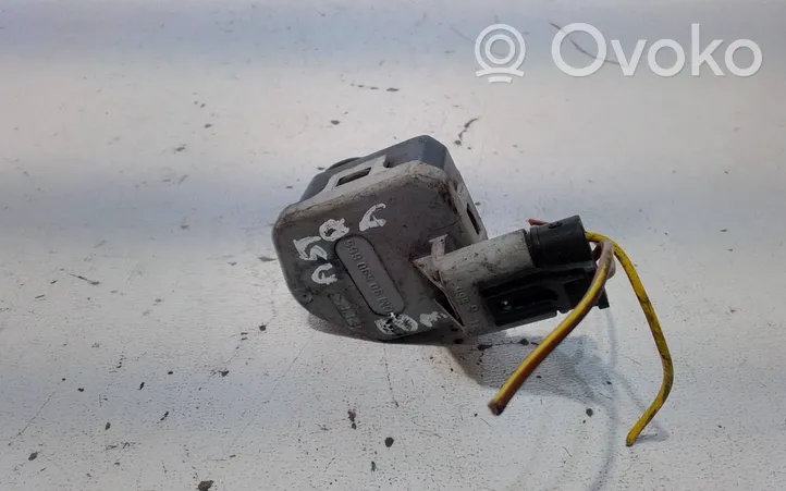 Opel Astra G Headlight level adjustment motor 007878