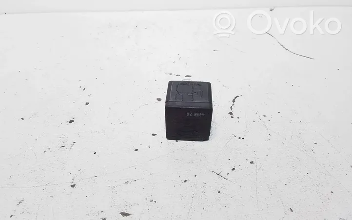 Ford Focus Other relay F0AB14B192AA