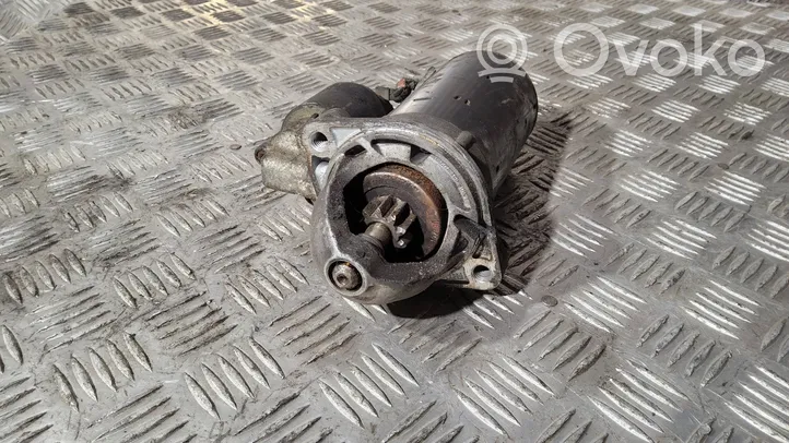 Mercedes-Benz E W211 Starter motor A0051516601