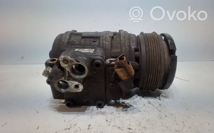 Mitsubishi Space Wagon Compresor (bomba) del aire acondicionado (A/C)) 4472001940